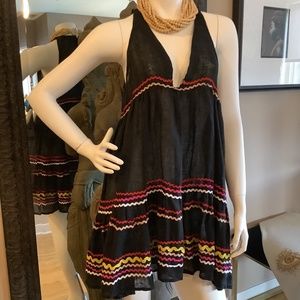 Women’s mini dress